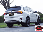 AKC Bodykit cho Ford Everest 2022-hiện tại